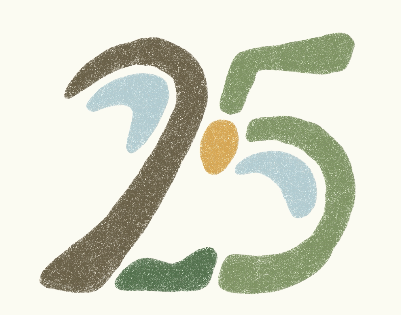 Living Lands Trust - 25th Anniversary